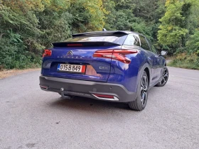 Citroen C5X HYBRID BUSINESS+ 225кс. - 51000 лв. - 70735142 5