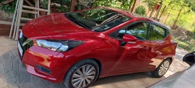 Nissan Micra | Mobile.bg    3