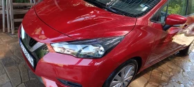 Nissan Micra | Mobile.bg    4