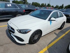 Mercedes-Benz C 300 AWD * CARFAX * АвтоКредит * Цена до България* 