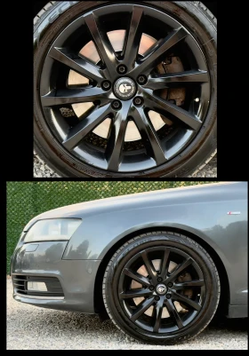 Audi A6 3.0TDi S-LINE * FACELIFT* - 12600 лв. - 40047700 9