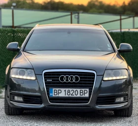 Audi A6 3.0TDi S-LINE * FACELIFT* - 12600 лв. - 40047700 2