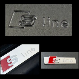 Audi A6 3.0TDi S-LINE * FACELIFT* - 12600 лв. - 40047700 16
