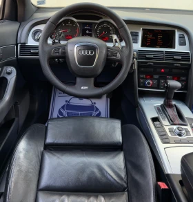 Audi A6 3.0TDi S-LINE * FACELIFT* - 12600 лв. - 40047700 11