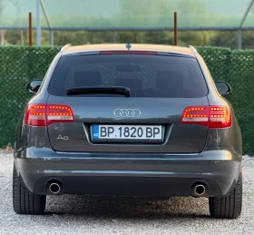 Audi A6 3.0TDi S-LINE * FACELIFT* - 12600 лв. - 40047700 6