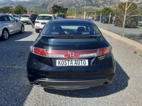 Обява за продажба на Honda Civic ~8 500 лв. - изображение 4