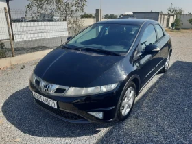 Обява за продажба на Honda Civic ~8 500 лв. - изображение 8