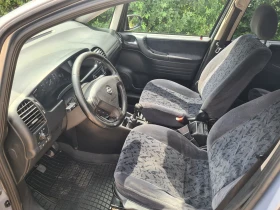 Opel Zafira 1.6 , 7  | Mobile.bg    5