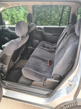 Opel Zafira 1.6 , 7  | Mobile.bg    9