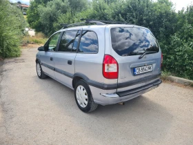 Opel Zafira 1.6 , 7  | Mobile.bg    4
