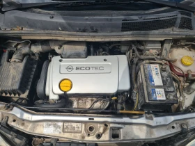 Opel Zafira 1.6 , 7  | Mobile.bg    12
