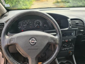 Opel Zafira 1.6 , 7  | Mobile.bg    8