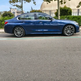 BMW 330 330i - 45100 лв. - 85260118 10