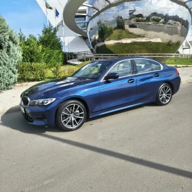 BMW 330 330i - 45100 лв. - 85260118 9