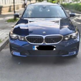     BMW 330 330i