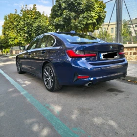 BMW 330 330i - 45100 лв. - 85260118 5