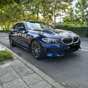 BMW 330 330i - 45100 лв. - 85260118 6