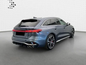 Обява за продажба на Audi S5 TFSI AVANT QUATTRO B&O HEAD UP MATRIX 360 ~80 280 EUR - изображение 4