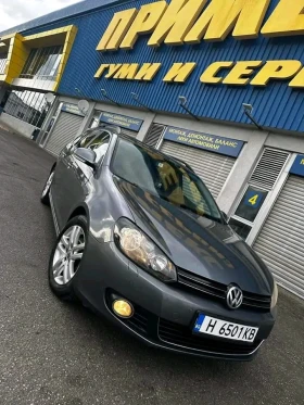 Обява за продажба на VW Golf ~11 800 лв. - изображение 1