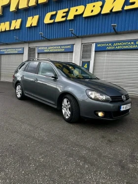 Обява за продажба на VW Golf ~11 800 лв. - изображение 2