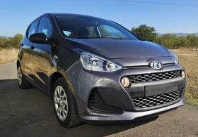 Hyundai I10 1.i TUV 2027 - 11700 лв. - 40469097 3