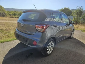 Hyundai I10 1.i TUV 2027 - 11700 лв. - 40469097 5