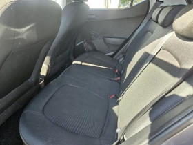 Hyundai I10 1.i TUV 2027 - 11700 лв. - 40469097 7