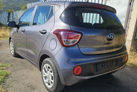 Hyundai I10 1.i TUV 2027 - 11700 лв. - 40469097 4