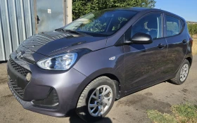 Hyundai I10 1.i TUV 2027