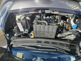 Hyundai I10 1.i TUV 2027 - 11700 лв. - 40469097 10