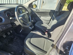 Hyundai I10 1.i TUV 2027 - 11700 лв. - 40469097 6