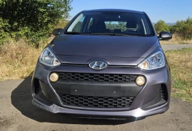 Hyundai I10 1.i TUV 2027 - 11700 лв. - 40469097 2