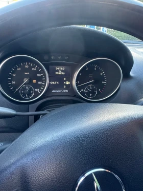 Mercedes-Benz ML 550 5.5AMG | Mobile.bg    9