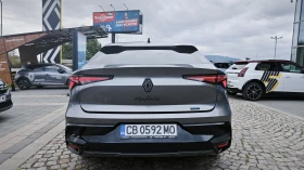 Обява за продажба на Renault Rafale techno esprit Alpine E-Tech full hybrid 200к.с ~89 700 лв. - изображение 5