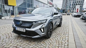 Обява за продажба на Renault Rafale techno esprit Alpine E-Tech full hybrid 200к.с ~89 700 лв. - изображение 1