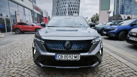 Обява за продажба на Renault Rafale techno esprit Alpine E-Tech full hybrid 200к.с ~89 700 лв. - изображение 1