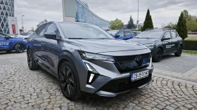 Обява за продажба на Renault Rafale techno esprit Alpine E-Tech full hybrid 200к.с ~89 700 лв. - изображение 2