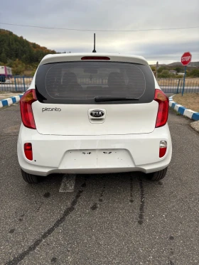 Обява за продажба на Kia Picanto ~9 500 лв. - изображение 4