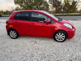 Toyota Yaris 1.4D4D-90p.s-Facelift-Kayless Go!!! | Mobile.bg    8