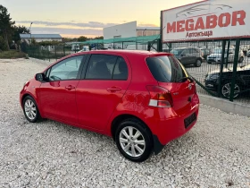 Toyota Yaris 1.4D4D-90p.s-Facelift-Kayless Go!!! | Mobile.bg    4