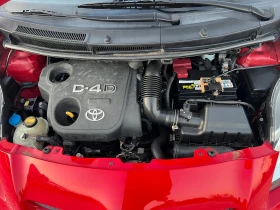 Toyota Yaris 1.4D4D-90p.s-Facelift-Kayless Go!!! | Mobile.bg    15