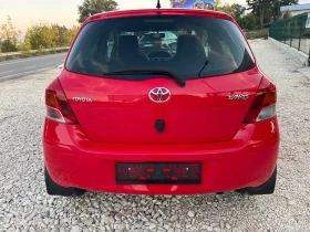 Toyota Yaris 1.4D4D-90p.s-Facelift-Kayless Go!!! | Mobile.bg    6