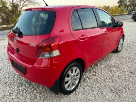 Toyota Yaris 1.4D4D-90p.s-Facelift-Kayless Go!!! | Mobile.bg    3