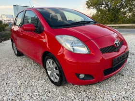 Toyota Yaris 1.4D4D-90p.s-Facelift-Kayless Go!!! | Mobile.bg    2