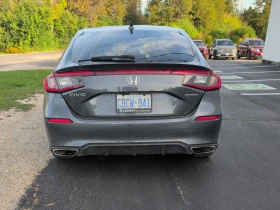 Honda Civic * Sport * CARFAX * БЕЗ ПЪРВОНАЧАЛНА ВНОСКА - 42150 лв. / 21550.95 € - 19873058 4