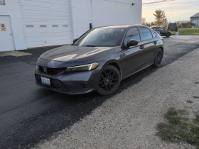 Honda Civic * Sport * CARFAX * БЕЗ ПЪРВОНАЧАЛНА ВНОСКА
