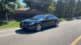     Mercedes-Benz CLS 550 *  *    *   * 