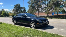 Mercedes-Benz CLS 550 *  *    *   *  | Mobile.bg    2