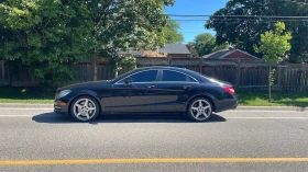 Mercedes-Benz CLS 550 *  *    *   *  | Mobile.bg    3
