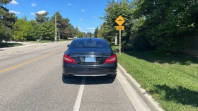 Mercedes-Benz CLS 550 *  *    *   *  | Mobile.bg    6